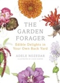 Cover: The Garden Forager - Vintage Digital