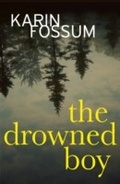 Cover: The Drowned Boy - Vintage Digital