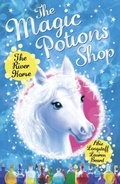 Cover: The Magic Potions Shop: The River Horse - RHCP UK Digital