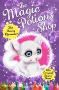 Cover: The Magic Potions Shop: The Young Apprentice - RHCP UK Digital