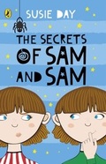Cover: The Secrets of Sam and Sam - RHCP UK Digital