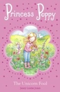 Cover: Princess Poppy: The Unicorn Foal - RHCP UK Digital