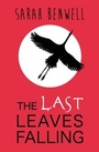 Cover: The Last Leaves Falling - RHCP UK Digital