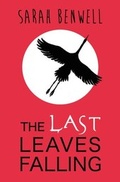 Cover: The Last Leaves Falling - RHCP UK Digital