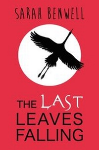 Abbildung von: The Last Leaves Falling - RHCP UK Digital