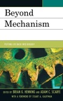 Cover: Beyond Mechanism - Lexington Books