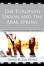 Cover: The European Union and the Arab Spring - Lexington Books