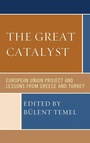 Cover: The Great Catalyst - Lexington Books