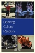 Cover: Dancing Culture Religion - Lexington Books