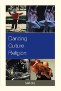 Cover: Dancing Culture Religion - Lexington Books