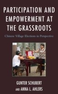 Abbildung von: Participation and Empowerment at the Grassroots - Lexington Books