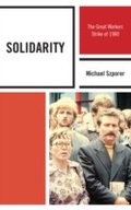 Cover: Solidarity - Lexington Books