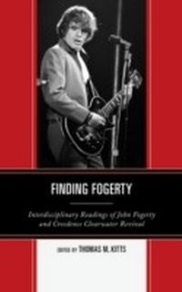 Abbildung von: Finding Fogerty - Bloomsbury eBooks US