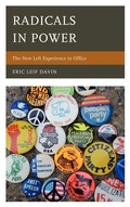 Cover: Radicals in Power - Lexington Books