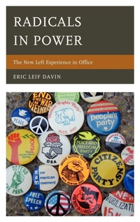 Enlarge image Cover: Radicals in Power - Lexington Books