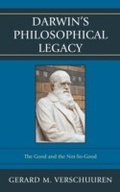 Cover: Darwin's Philosophical Legacy - Lexington Books