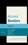 Cover: Across Borders - Lexington Books