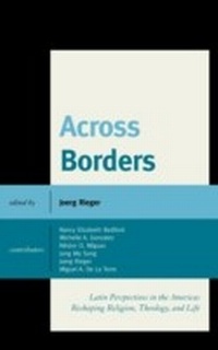 Enlarge image Cover: Across Borders - Lexington Books