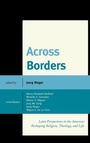 Cover: Across Borders - Lexington Books