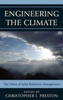 Cover: Engineering the Climate - Lexington Books