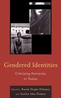 Cover: Gendered Identities - Lexington Books