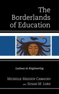 Cover: The Borderlands of Education - Lexington Books