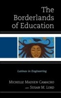 Cover: The Borderlands of Education - Lexington Books