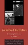 Cover: Gendered Identities - Lexington Books