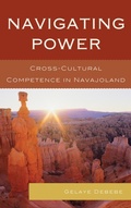 Cover: Navigating Power - Lexington Books