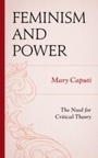 Cover: Feminism and Power - Lexington Books