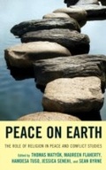 Cover: Peace on Earth - Lexington Books