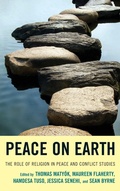 Cover: Peace on Earth - Lexington Books