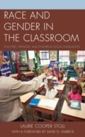 Cover: Race and Gender in the Classroom - Lexington Books