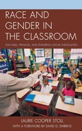Cover: Race and Gender in the Classroom - Lexington Books