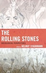 Cover: The Rolling Stones - Lexington Books