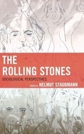 Cover: The Rolling Stones - Lexington Books