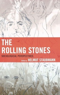 Enlarge image Cover: The Rolling Stones - Lexington Books