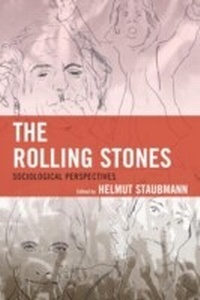 Enlarge image Cover: The Rolling Stones - Lexington Books