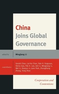 Cover: China Joins Global Governance - Lexington Books
