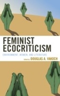 Cover: Feminist Ecocriticism - Lexington Books