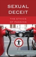 Cover: Sexual Deceit - Lexington Books