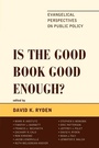 Cover: Is the Good Book Good Enough? - Lexington Books