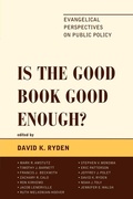 Cover: Is the Good Book Good Enough? - Lexington Books