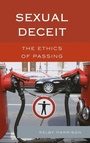 Cover: Sexual Deceit - Lexington Books