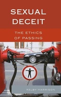 Cover: Sexual Deceit - Lexington Books