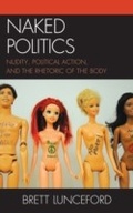 Cover: Naked Politics - Lexington Books
