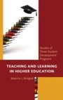 Cover: Teaching and Learning in Higher Education - Lexington Books