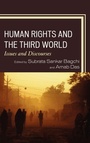 Cover: Human Rights and the Third World - Lexington Books