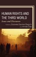 Cover: Human Rights and the Third World - Lexington Books