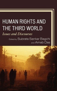 Enlarge image Cover: Human Rights and the Third World - Lexington Books